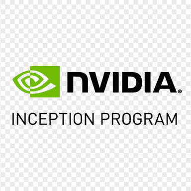 NVIDIA Inception Programme