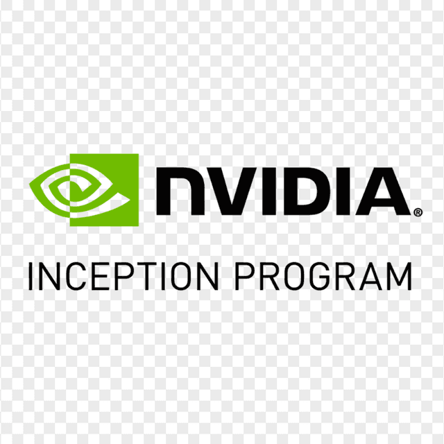 NVIDIA Inception Programme