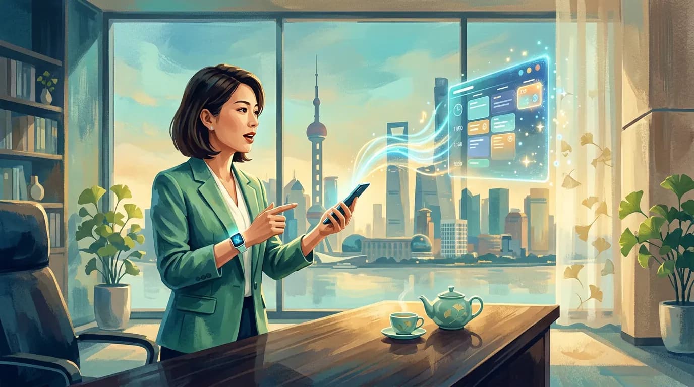 AI 团队排程与神经多样性：ADHD 创始人的高效工作指南