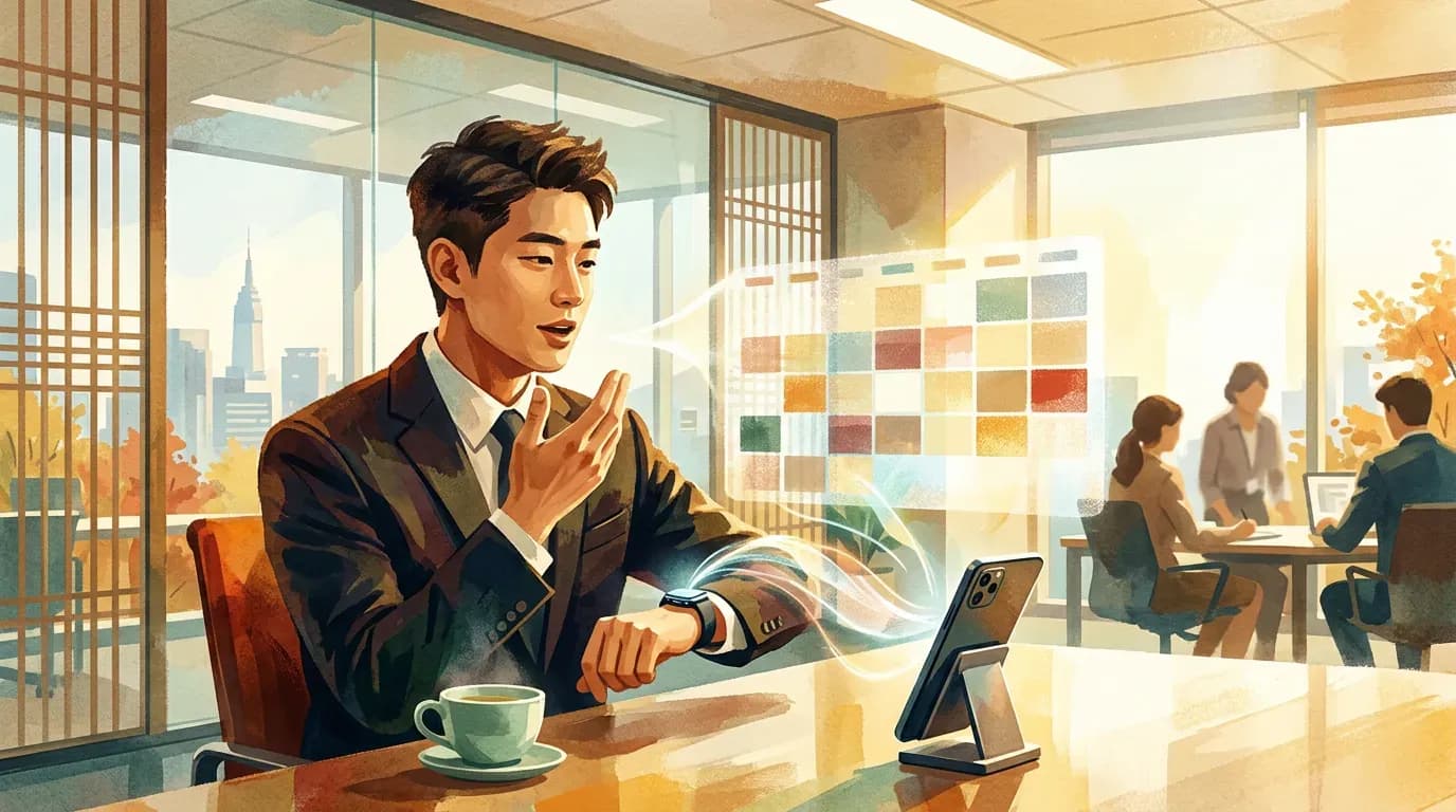 AI 팀 스케줄링과 신경다양성: ADHD 창업자가 제안하는 새로운 생산성 가이드
