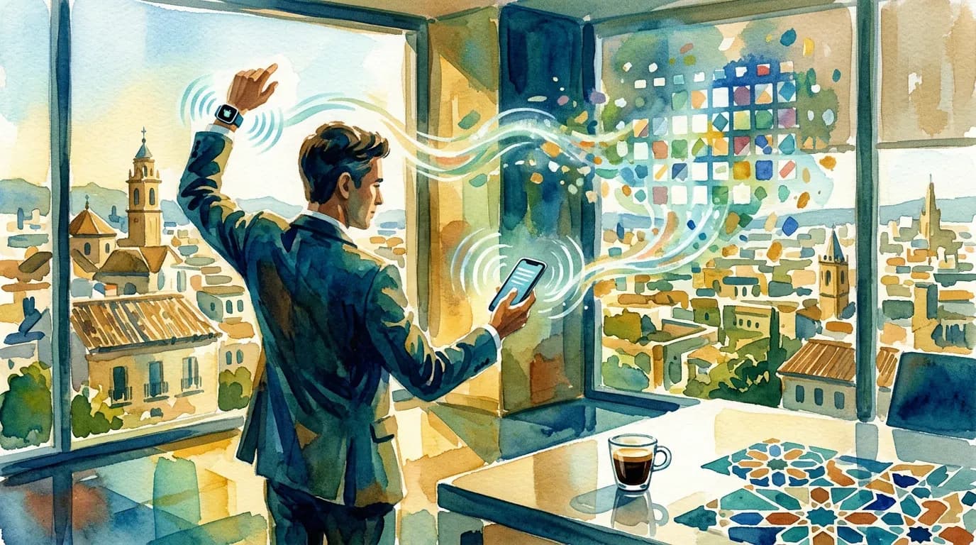 Gestión de equipos con IA y neurodiversidad: Guía de productividad para fundadores con TDAH