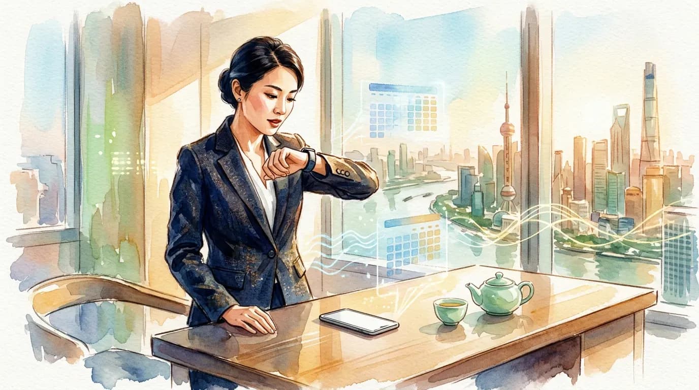 从卷宗堆到结案报告：法律人的 AI 项目管理实战指南