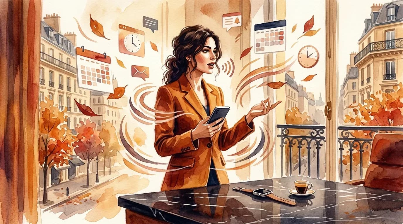 Pourquoi Codot est la meilleure alternative à TickTick pour le TDAH : Le guide du « Voice-First »