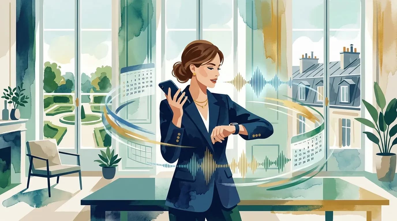 Arrêtez de vous battre avec Siri : Les meilleurs assistants vocaux IA en 2026