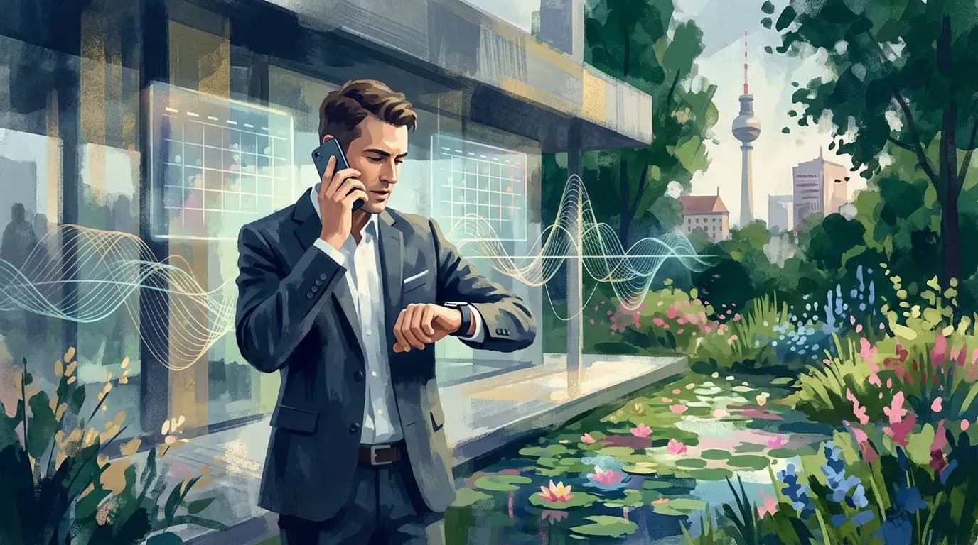 Schluss mit dem Siri-Frust: Die besten persönlichen KI-Sprachassistenten 2026