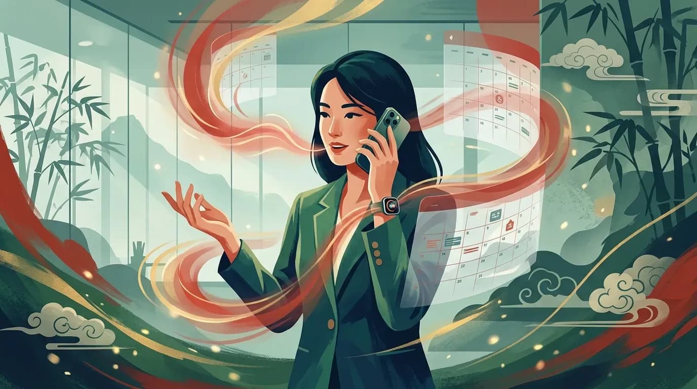 别再跟 Siri 较劲了：2026 年最懂你的个人 AI 语音助手深度测评