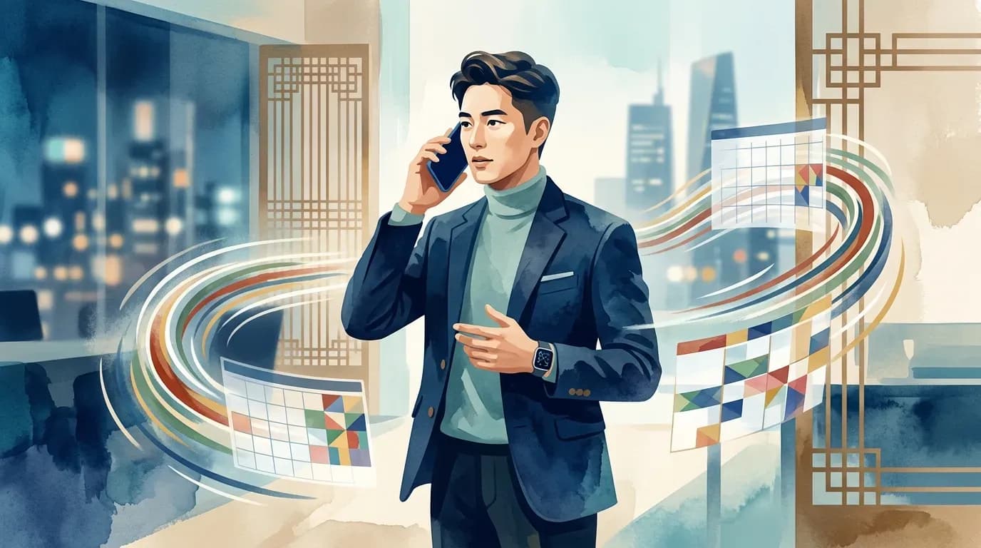 시리와의 사투는 이제 그만: 2026년 당신의 일상을 바꿀 차세대 AI 음성 비서 가이드