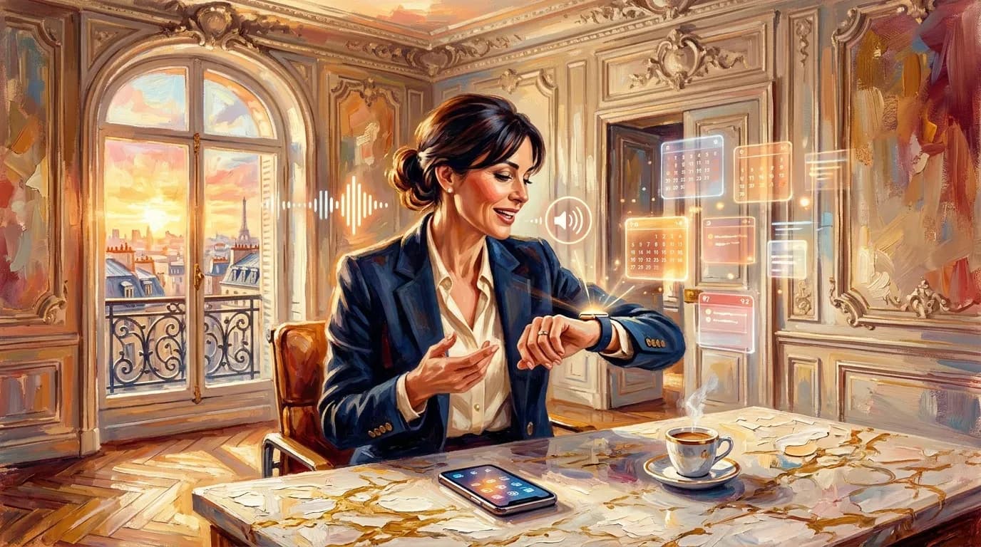 Cover image for Entrepreneurs TDAH : Comment briser le mur de la friction d'exécution et concrétiser votre vision