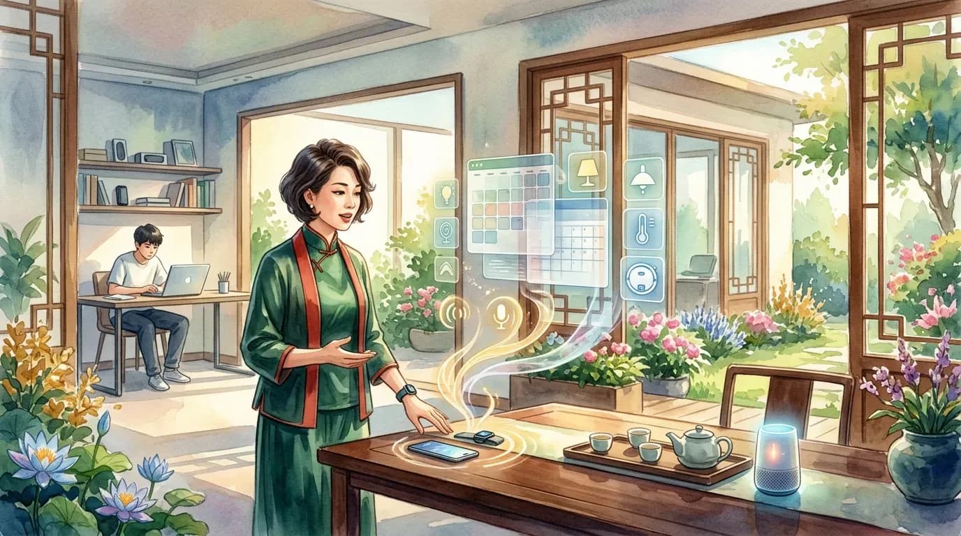 Cover image for 2026 最佳 ADHD 家长辅助 App 推荐：告别脑力过载，找回生活掌控感