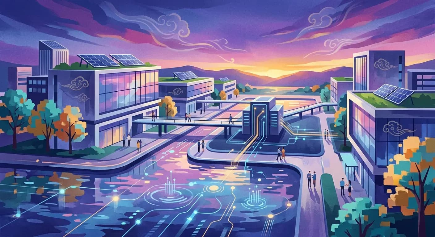 Cover image for 灵感转瞬即逝？语音 AI 笔记：创始人与职场精英的效率新利器