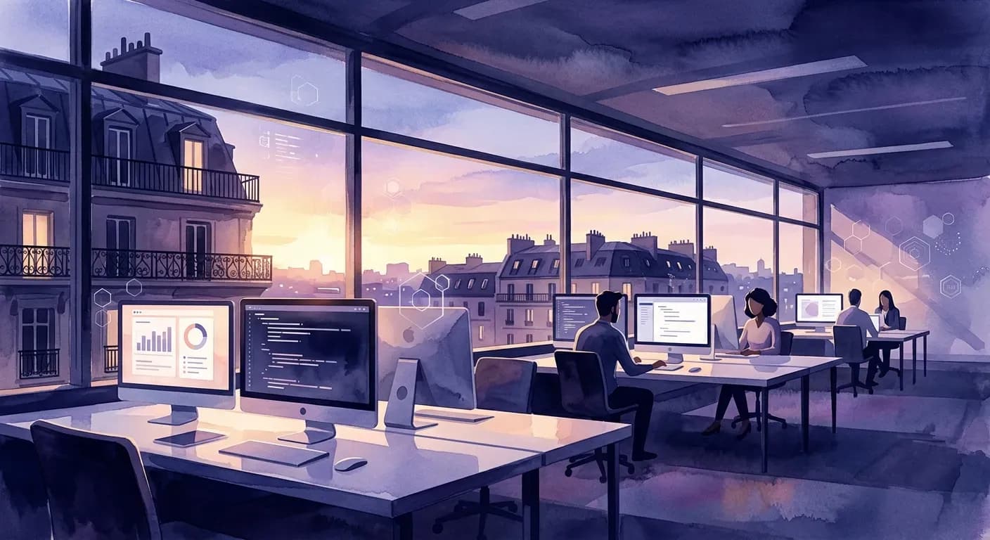 Cover image for Ne laissez plus filer vos idées : la puissance des notes vocales par IA pour les entrepreneurs