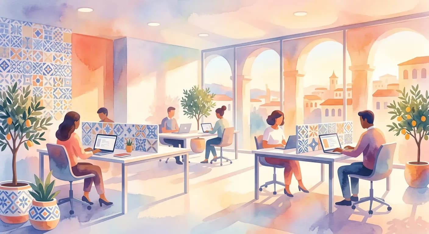 Cover image for Captura ideas al instante: El potencial de las notas con IA de voz para fundadores y profesionales