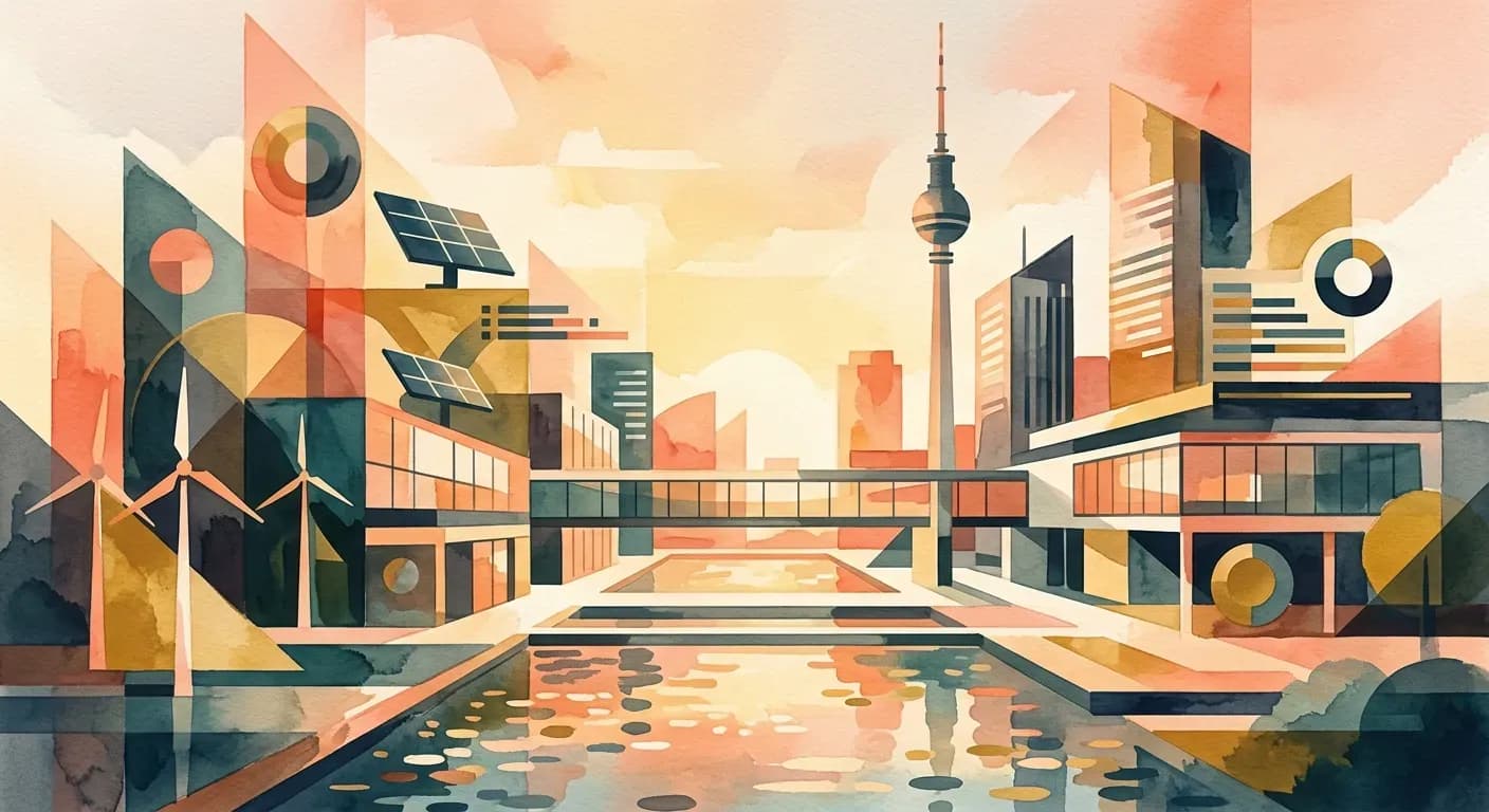 Cover image for Produktivität neu definiert: Wie Voice-KI das Zeitmanagement für Profis und Menschen mit ADHS revolutioniert