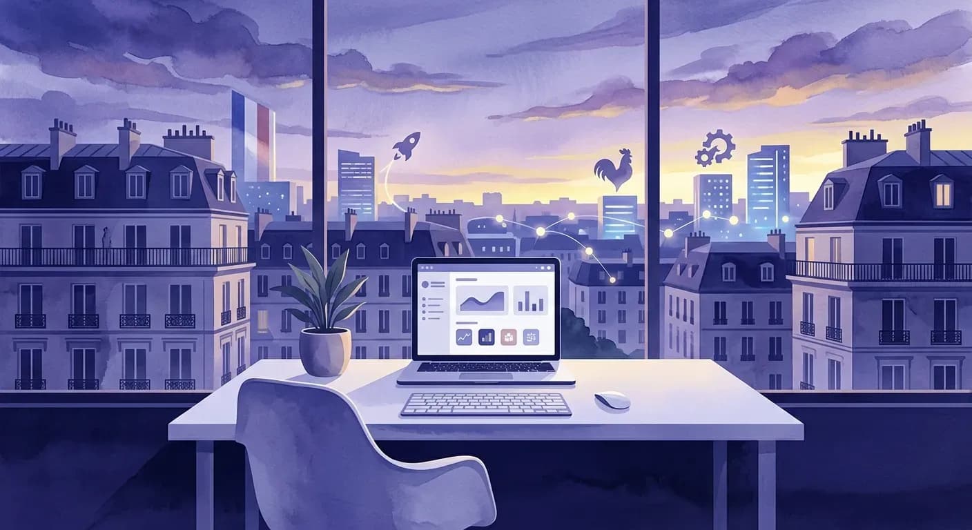 Cover image for Libérez votre productivité : Comment l'IA vocale de Codot révolutionne la gestion du temps pour les pros et les profils TDAH