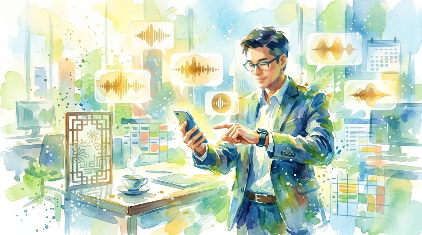 2024年7款最佳AI语音助手（真实录音与价格揭秘）