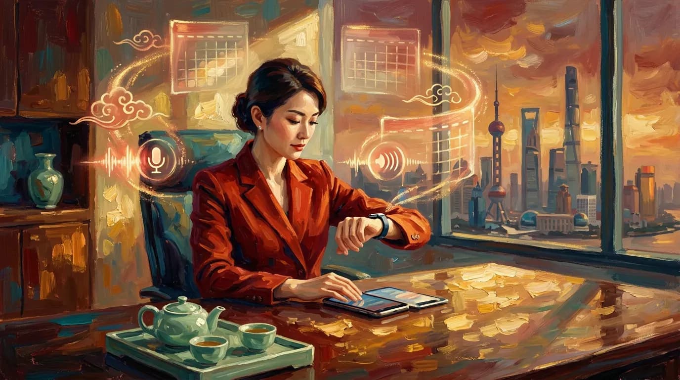AI日程表背后的科学(以及为什么大多数App都做错了)