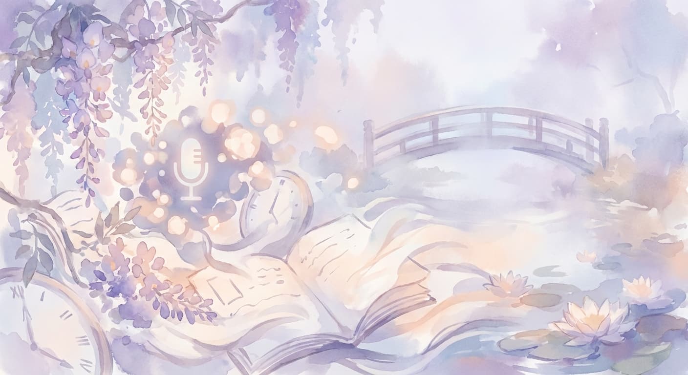 Impressionist illustration 2