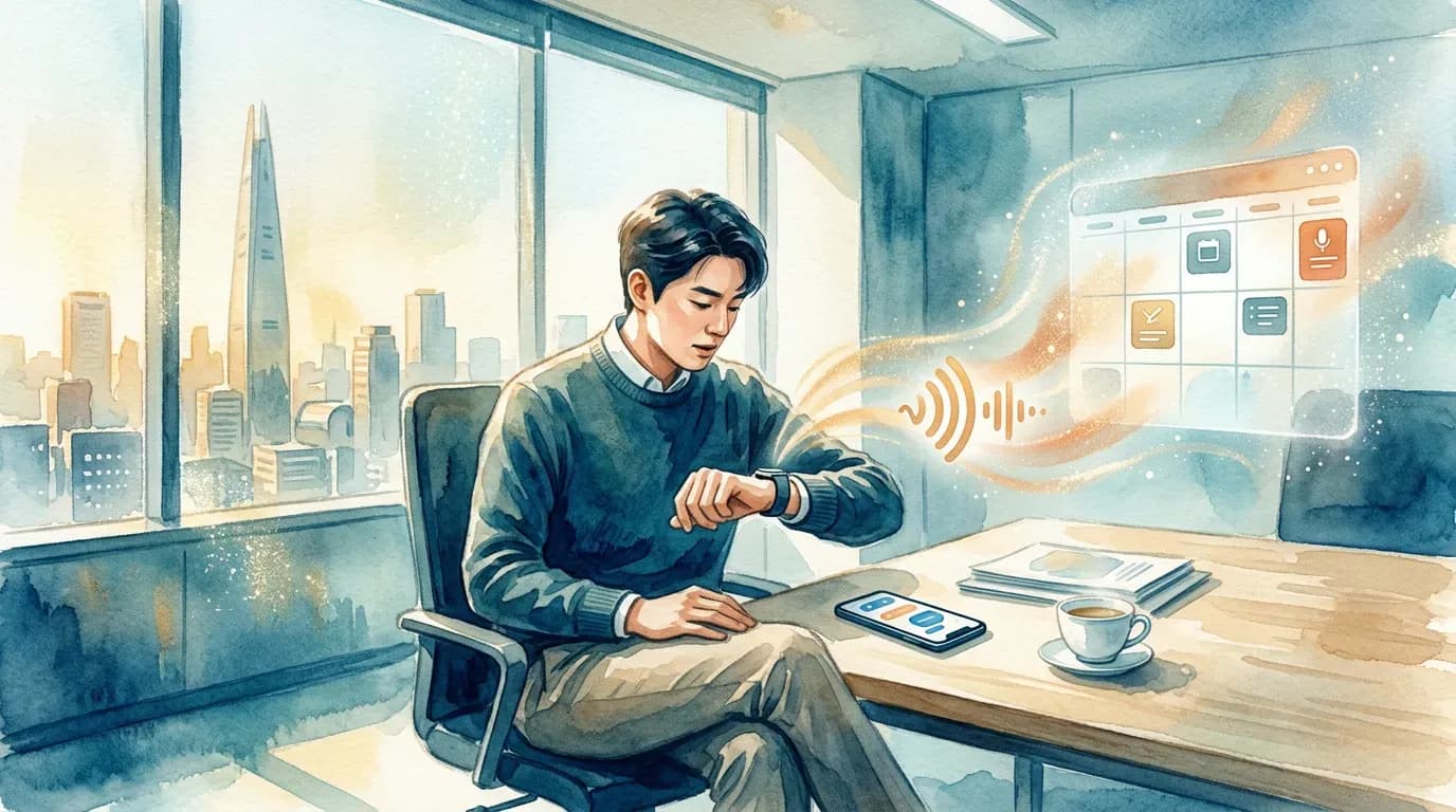 Todoist는 내 ADHD를 더 악화시켰다. 그래서 내가 갈아탄 앱은...