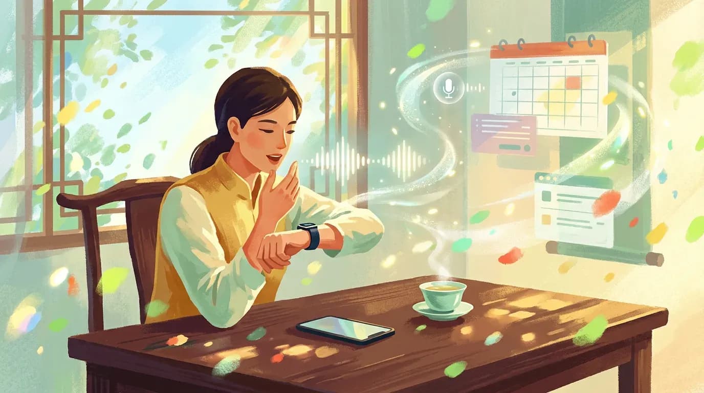 Todoist 让我的ADHD更严重了,我现在改用这个