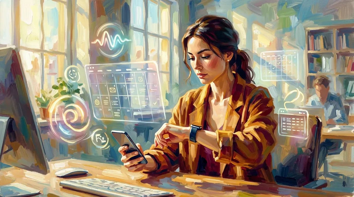 The Science Behind AI Planners (And Why Most Apps Get It Wrong)