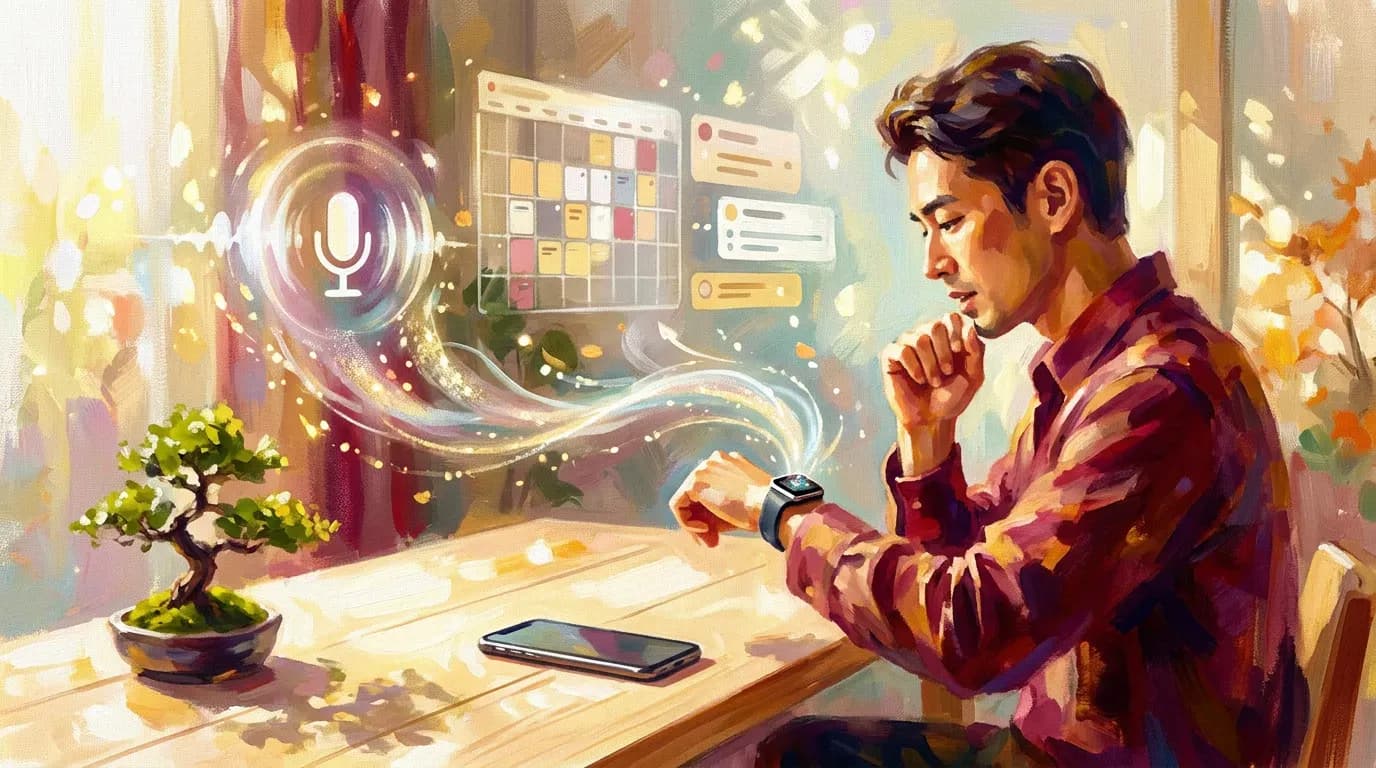 Todoistで私のADHDは悪化した。代わりに私が使っているアプリを教えよう